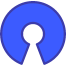 open source logo transparent